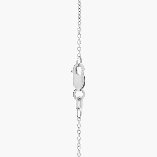 Classic Cross Pendant