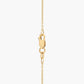 Halo Lab Grown Diamond Pendant