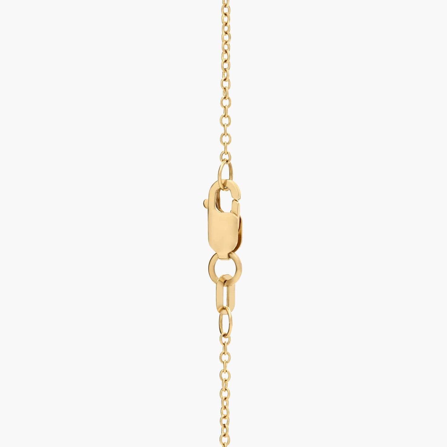 Halo Lab Grown Diamond Pendant