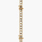 Lab Grown Radiant Diamond Eternity Necklace